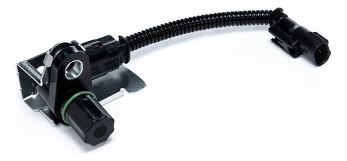 Sensor Abs Para Dodge Ram 3500 5.9 2002 Tras