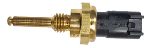 Sensor Temperatura Ect/cts Para Ford Edge 3.5 2018
