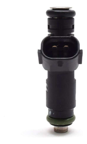 4pzs Inyector Gasolina Para Seat Ibiza 1.6 2013 2014 2015