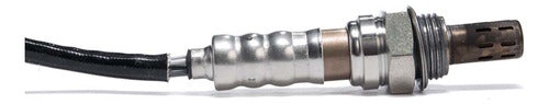 Sensor Oxigeno Para Nissan Frontier 2.4 2001 2002 2003 D/c