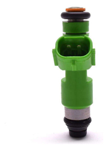 6pzs Inyector Gasolina Para Infiniti Jx35 3.5 2013