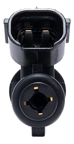 4pzs Inyector Gasolina Para Nissan Nv200 2.0 2013 2014 2015