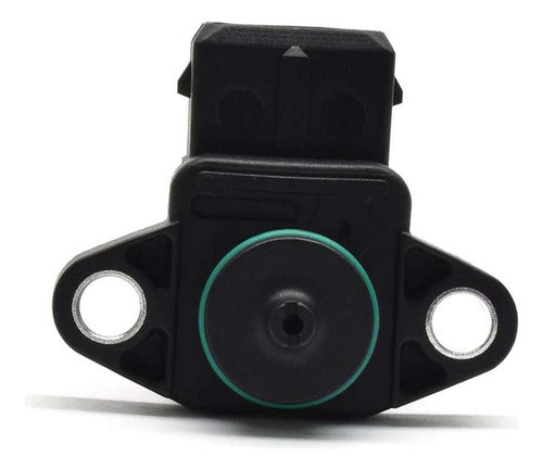 Sensor Map Para Chrysler Sebring 2.4 2002