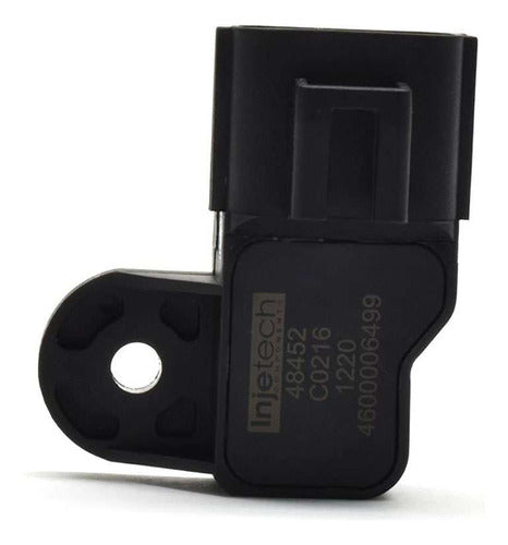 Sensor Map Para Ford Transit 2.2 2007 2008 2009 2010 2011