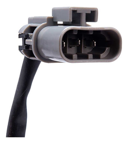 Sensor Oxigeno Para Infiniti I30 3.0 1999 A/c Tras