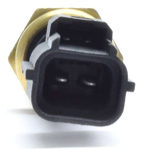Sensor Temperatura Ect/cts Para Ford Focus 2.0 2015 2016
