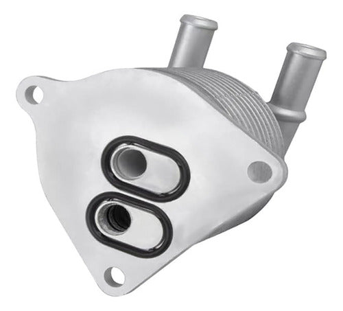 Enfriador Aceite Para Mini Cooper F56 1.5 2015 2016 2017