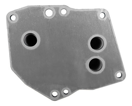 Enfriador Aceite Para Ford Ranger 3.2 2018 2019
