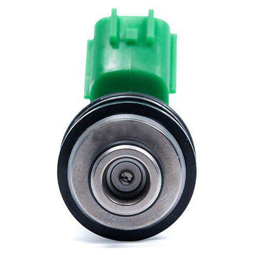 4pzs Inyector Gasolina Para Nissan Pickup 2.4 2003 2004 2005