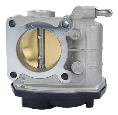Cuerpo Aceleracion Para Nissan Micra 1.6 2004 2005