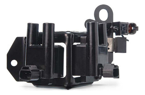 Bobina Para Dodge Verna 1.5 2004 2005 2006