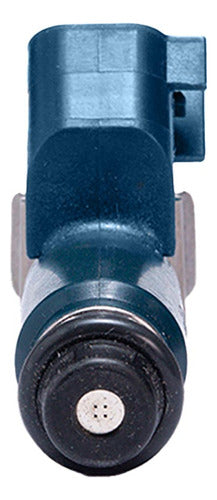 Inyector Gasolina Para Jeep Liberty 2.4 2002 2003