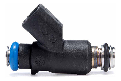 4pzs Inyector Gasolina Para Chevrolet Aveo5 1.6 2007 2008