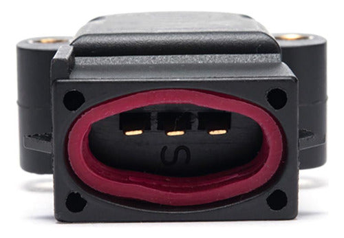 Sensor Tps Para Ford Econoline Sd 7.5 1996