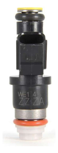 Inyector Gasolina Para Honda Ridgeline 3.5 2012 2013 2014