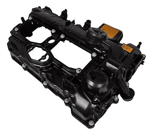 Tapa Punterias Para Bmw X1 2.0 2012 2013 2014 2015