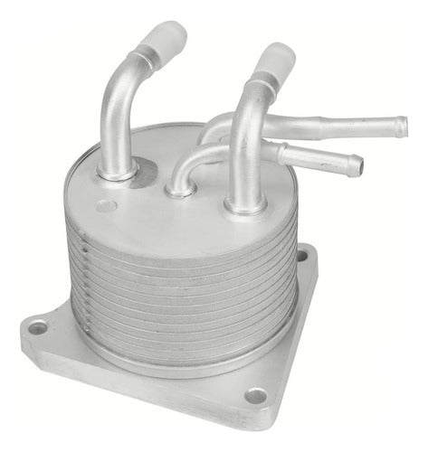 Enfriador Aceite Para Mitsubishi Lancer 2.0 2011 2012 2013