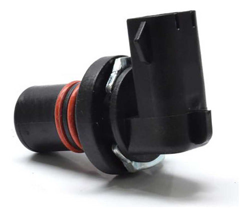 Sensor Vss Para Ford E150 Econoline Cw 5.0 1994 1995 1996
