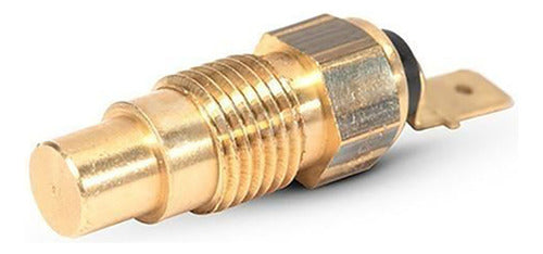 Sensor Temperatura Ect/cts Para Nissan 240sx 2.4 1991 1992