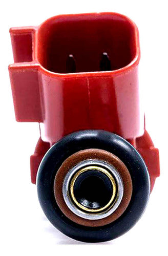 Inyector Gasolina Para Dodge Ram 1500 5.9 2000 2001 2002