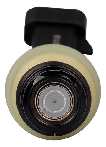 4pzs Inyector Gasolina Para Chevrolet Chevy 1.6 2004 2005