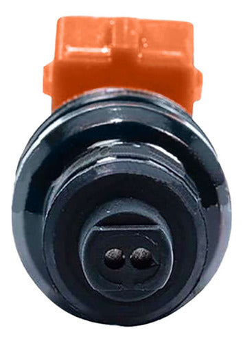 Inyector Gasolina Para Chrysler Cirrus 2.5 1998 1999 2000