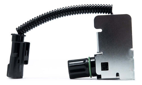 Sensor Abs Para Dodge Ram 1500 5.9 2002 2003 Tras