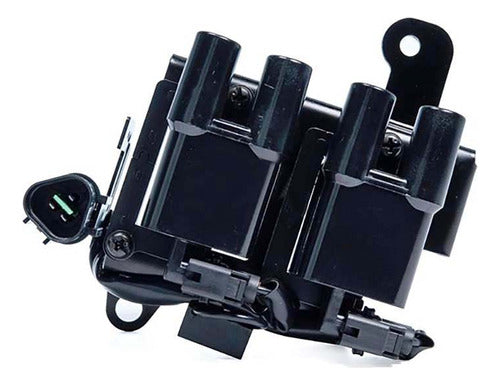 Bobina Para Dodge I10 1.1 2012 2013 2014