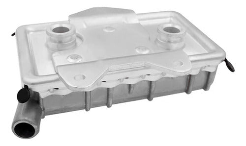 Enfriador Aceite Para Mb Sprinter 3500 2.7 2001 2002 2003