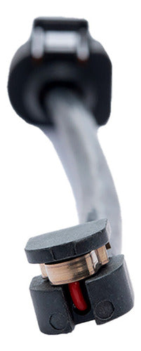 Sensor Balatas Delantero Para Vw Touareg 3.0 2013 2014 2015