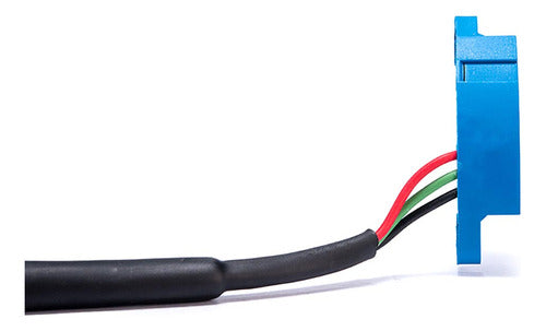 Sensor Ckp Para Buick Skylark 3.1 1997 1998