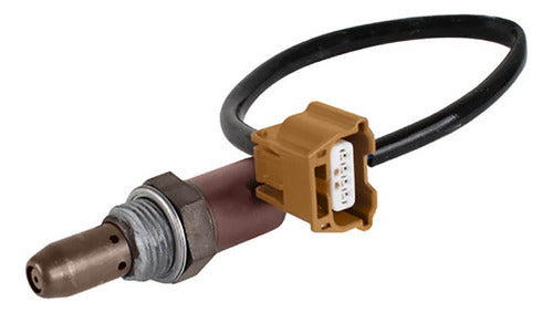 Sensor Oxigeno Para Nissan March 1.6 2012 2013 2014 2015 A/c