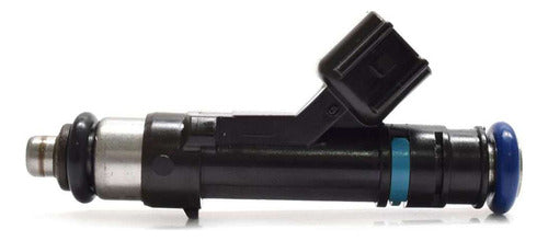 Inyector Gasolina Para Jeep Grand Cherokee 3.7 2007 2008