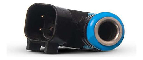 4pzs Inyector Gasolina Para Chevrolet Sonic 1.6 2014 2015
