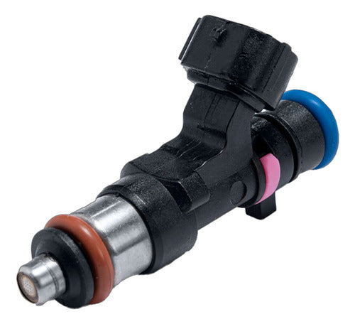 Inyector Gasolina Para Nissan Sentra 2.5 2007 2008 2009 2010
