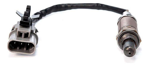 Sensor Oxigeno Para Nissan Maxima 3.0 1985 1986 1987 A/c
