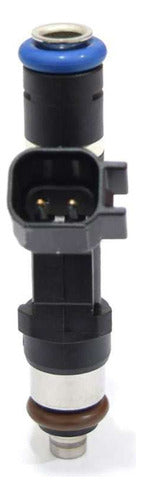 Inyector Gasolina Para Ford Transit Connect 2.5 2014 2015