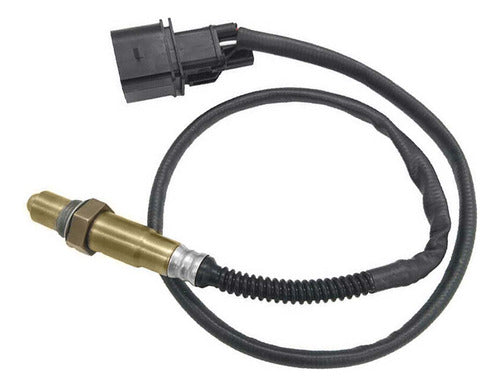 Sensor Oxigeno Para Bmw 325i 2.5 2003 2004 2005