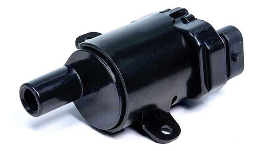 Bobina Para Chevrolet Suburban 2500 8.1 2005 2006