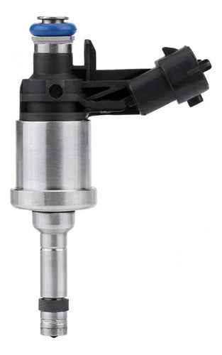 6pzs Inyector Gasolina Para Chevrolet Camaro 3.6 2010 2011