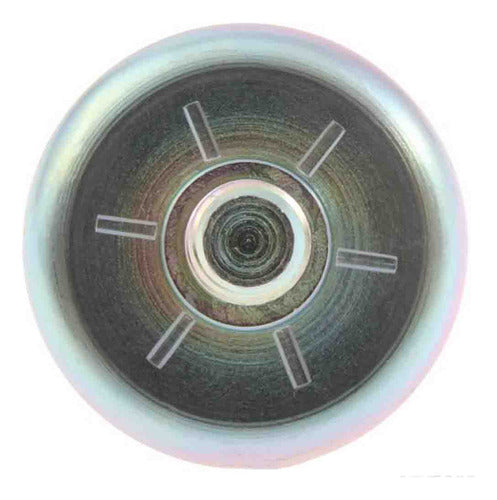 Sensor Ks Para Buick Rainier 5.3 2004
