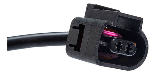 Sensor Balatas Delantero Para Porsche Cayenne 3.6 2010