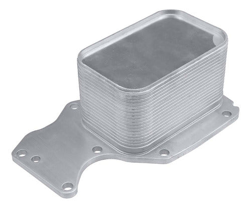 Enfriador Aceite Para Bmw 330e 2.0 2016 2017 2018