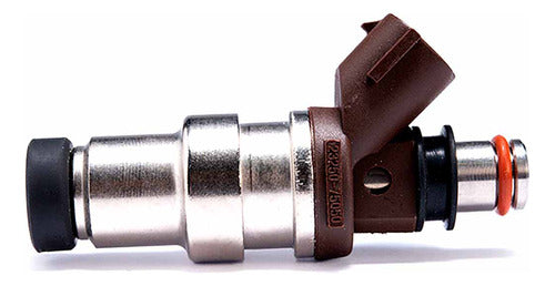Inyector Gasolina Para Toyota Tacoma 2.7 1995 1996 1997 1998