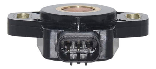 Sensor Acelerador Tps Para Honda Element 2.4 2006