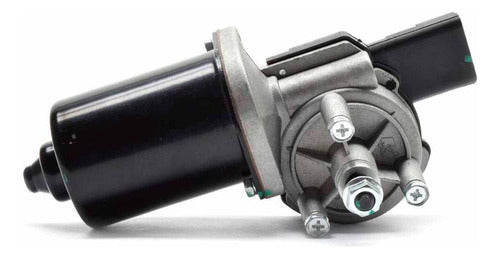 Motor Limpiaparabrisas Para Jeep Wrangler 3.8 2016