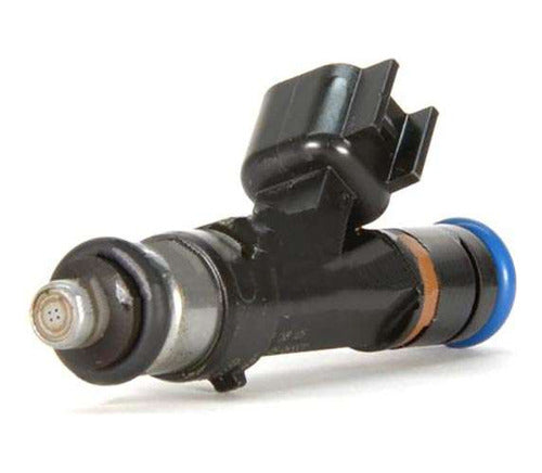 4pzs Inyector Gasolina Para Ford Fusion 2.3 2006 2007 2008