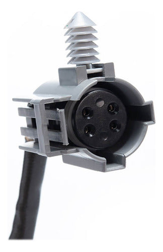 Sensor Oxigeno Para Dodge Ram 3500 8.0 1997 D/c