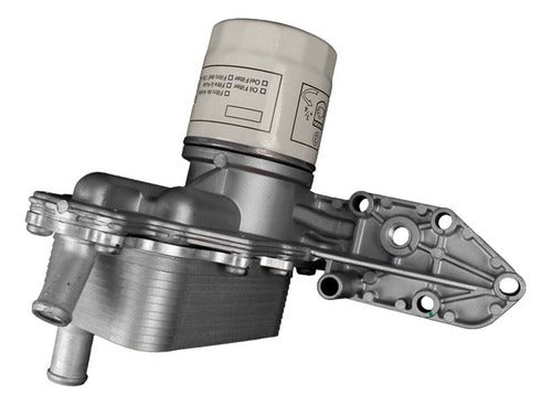 Enfriador Aceite Para Ford Transit250 3.2 2017 2018 2019