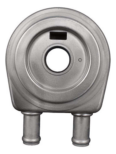 Enfriador Aceite Para Nissan Platina 1.6 2016 2017 2018 2019